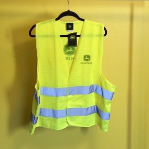 John Deere Jackets Coats Nwt Xl Unisex European John Deere